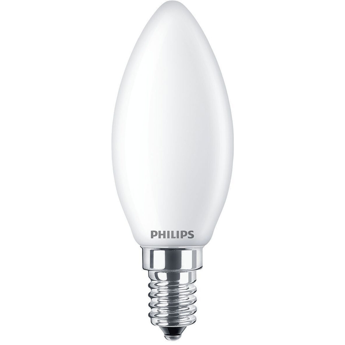 LED lamp Philips 8719514272170 40 W F E14 (2700 K) (3 Units) LED lamp Philips 8719514272170 40 W F E14 (2700 K) (3 Units)