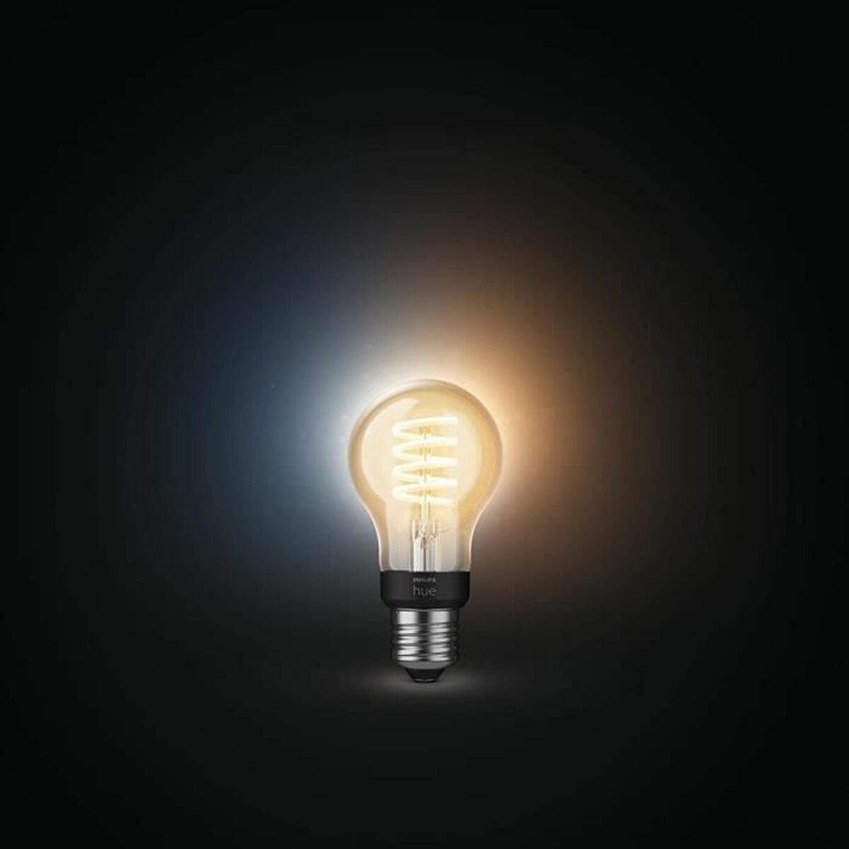 Smart Light bulb Philips Bombilla inteligente A60 – E27 7 W 40 W 60 W E27