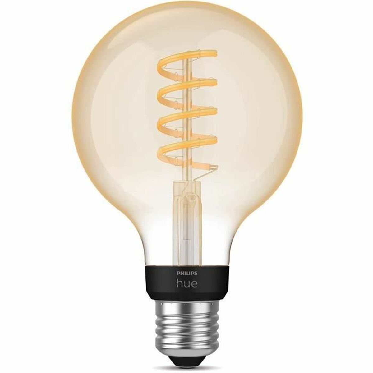 Smart Light bulb Philips Globo G93 – Bombilla inteligente E27 7 W 40 W 60 W E27 LED