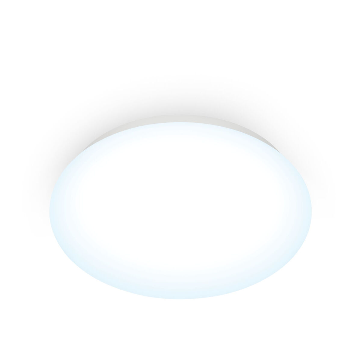 Ceiling Light Wiz White