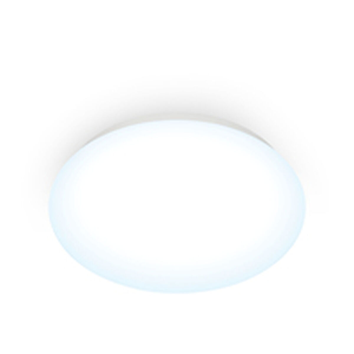 Ceiling Light Wiz White