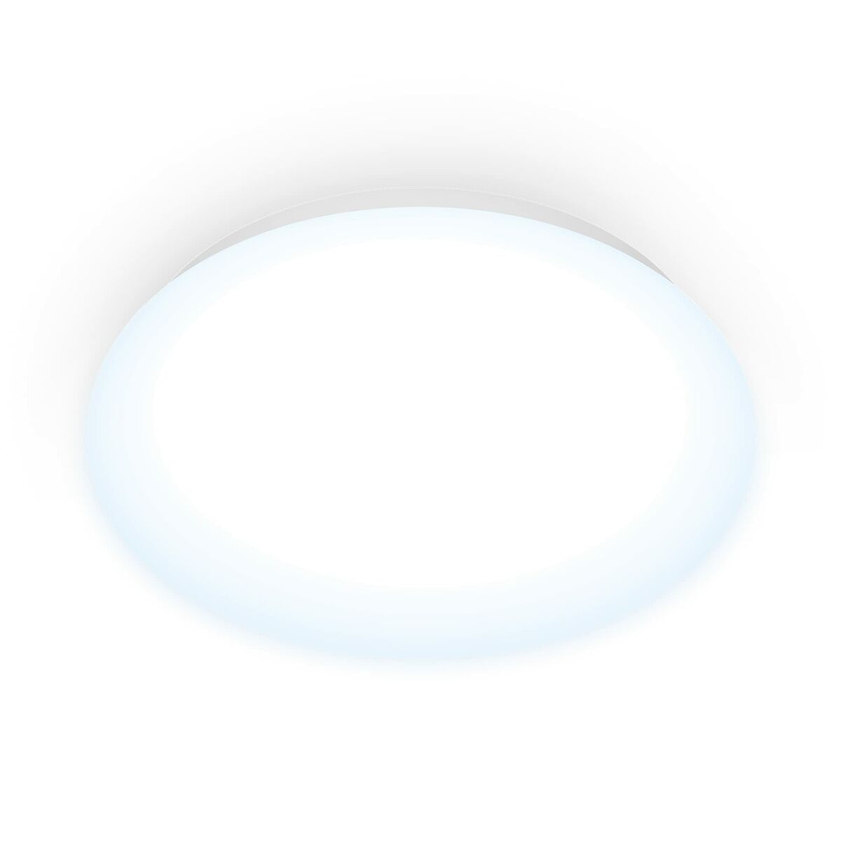 Ceiling Light Wiz White
