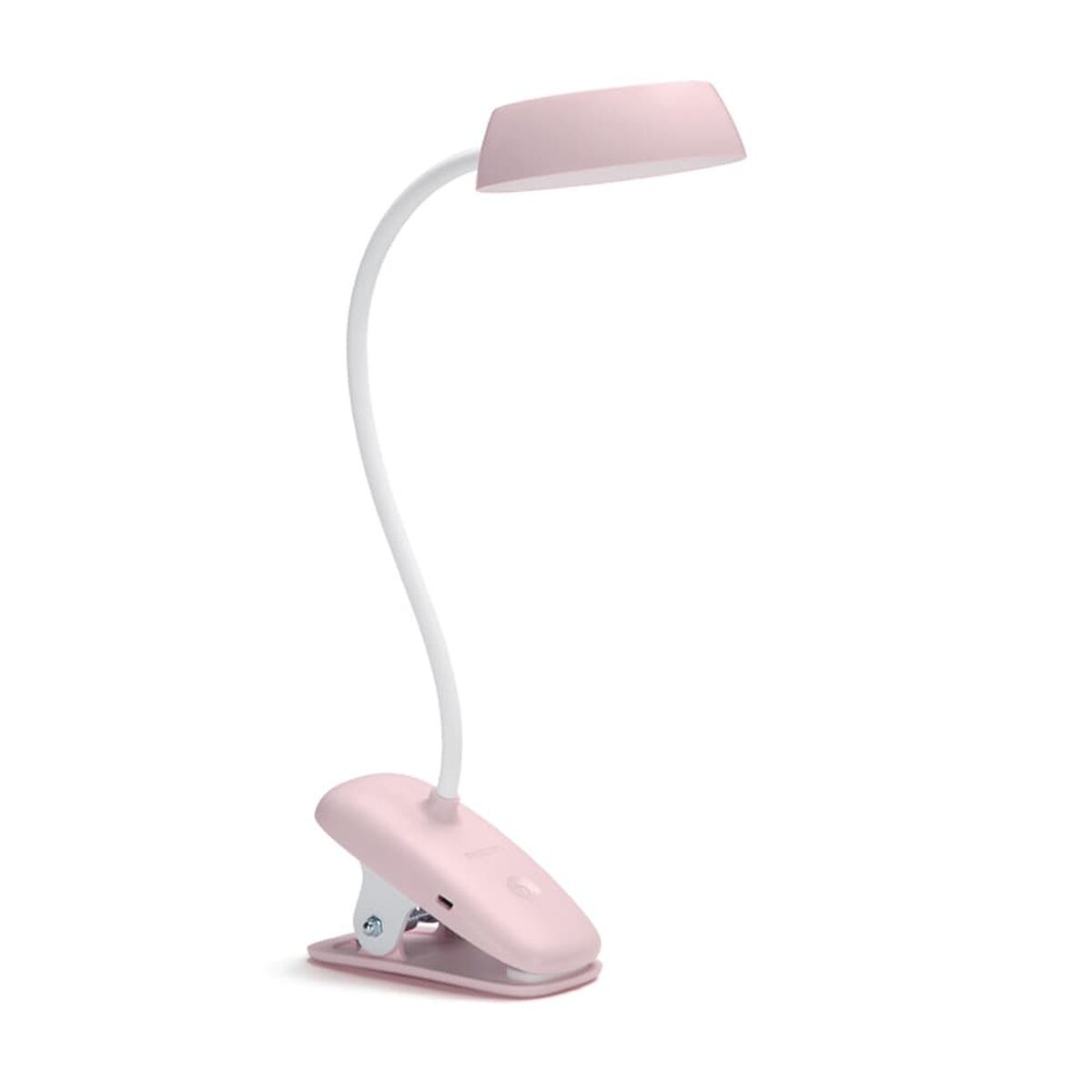 Desk lamp Philips Lmpara de mesa Pink 3 W