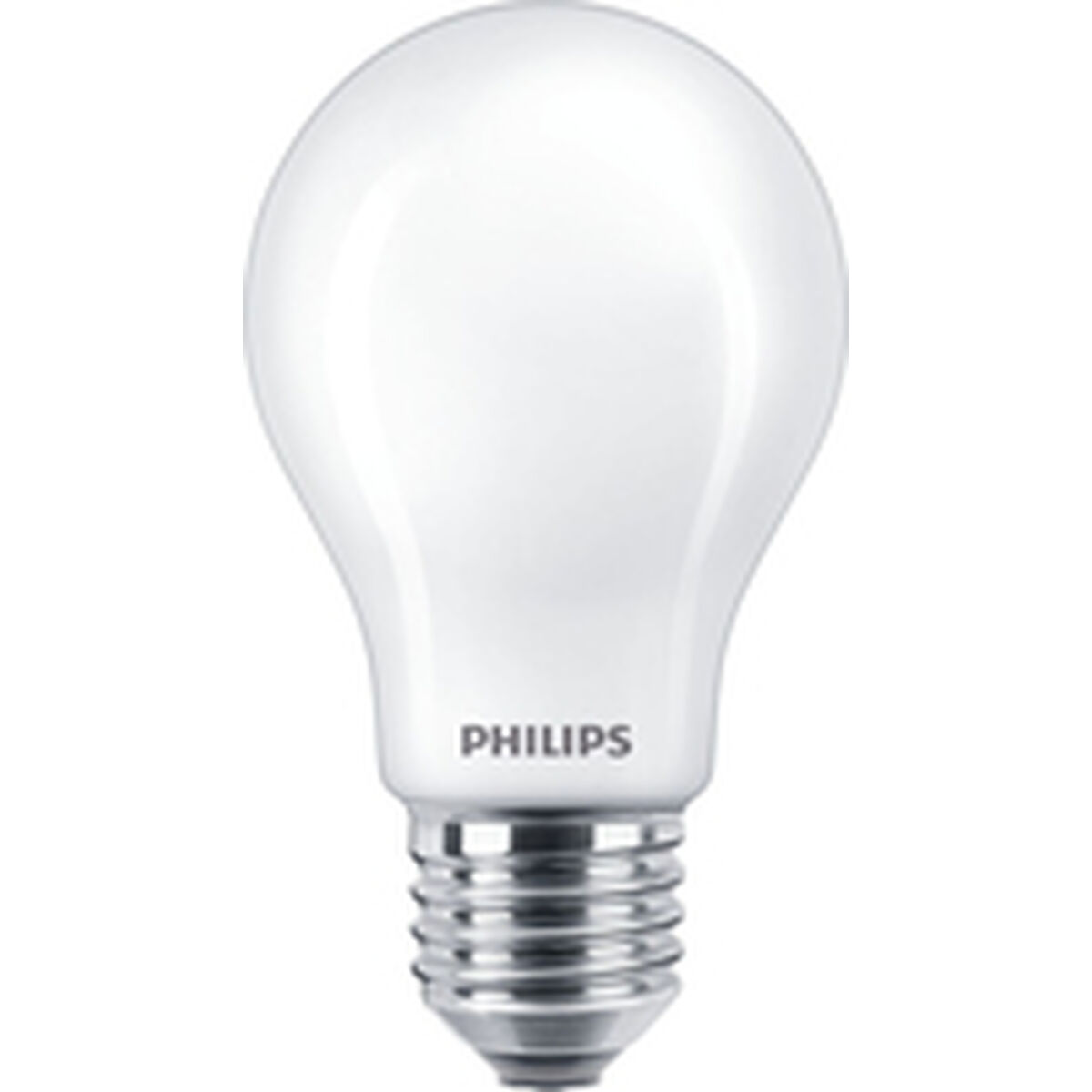 LED lamp Philips A60 E27 Soft green E 7 W 60 W E27 806 lm 3 Units (2700 K)