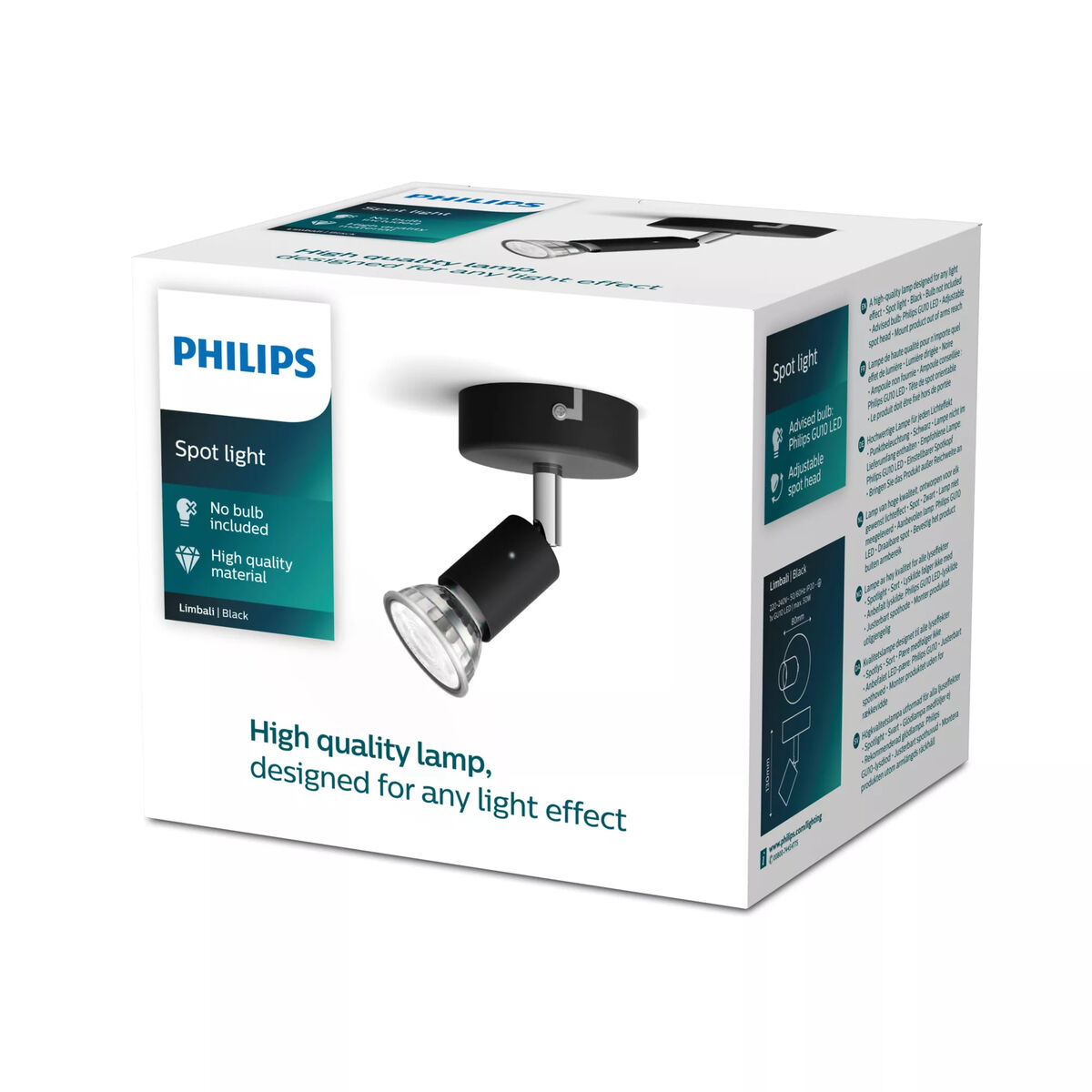 Spotlight Philips