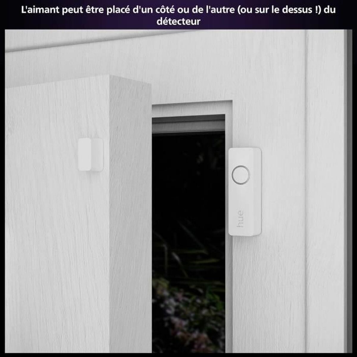 Alarm System Philips (4 Units)