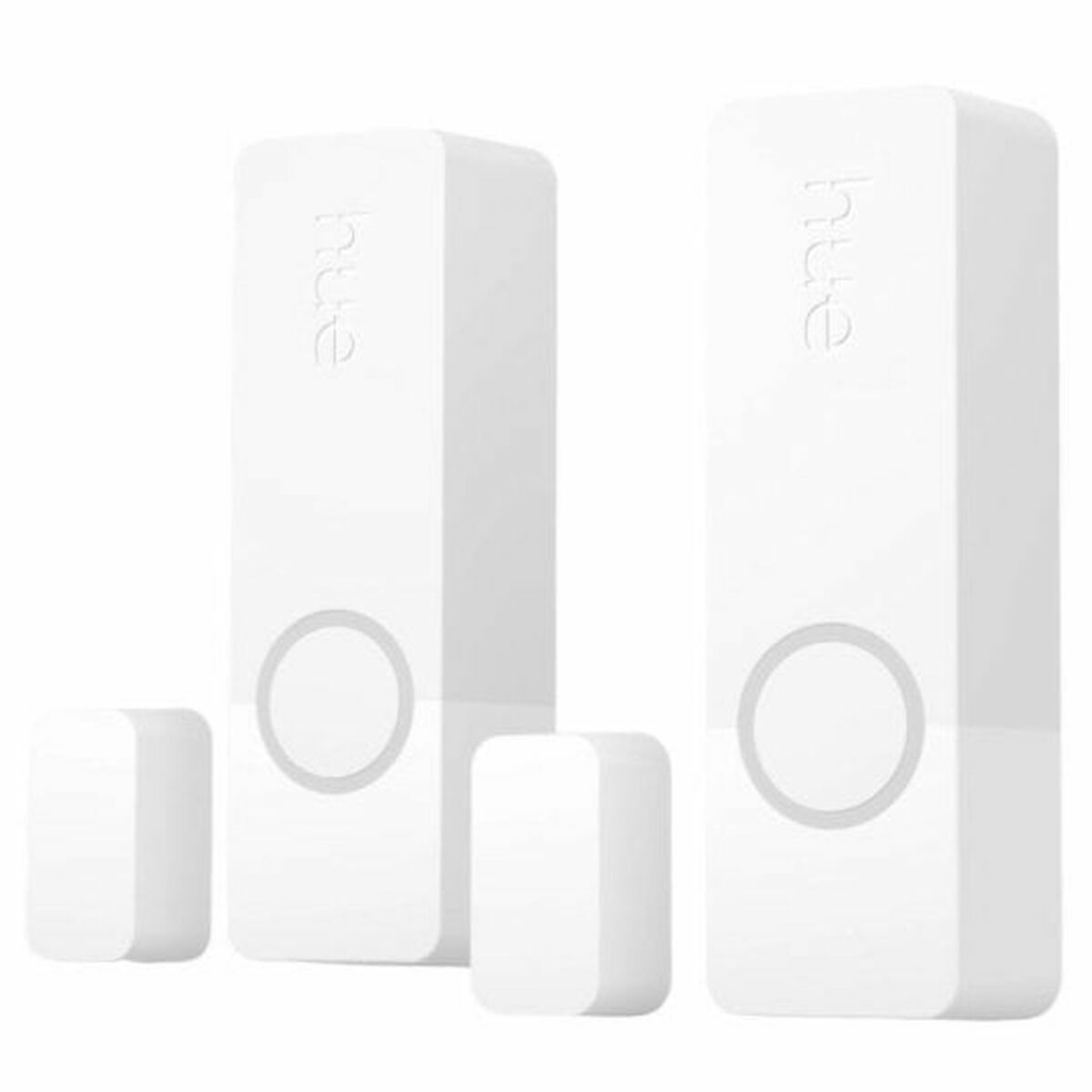 Alarm System Philips (4 Units) Alarm System Philips (4 Units)