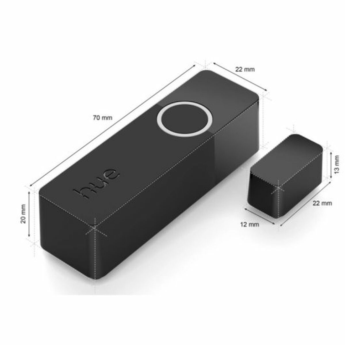 Alarm System Philips