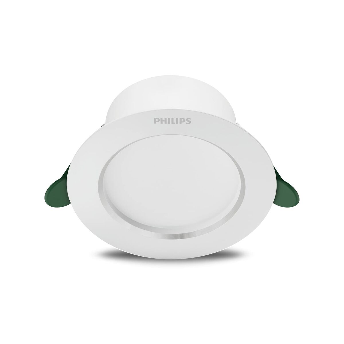 Downlight Philips Diamond Cut White 2,2 W 400 lm  10,5 x 4,95 cm (4000 K)