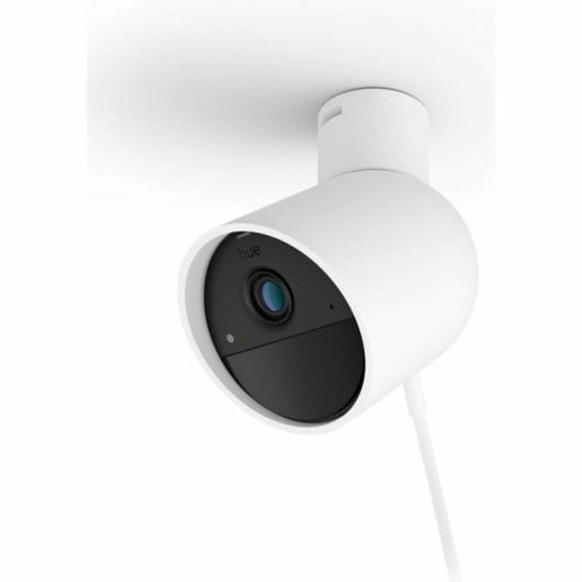 Simulated security camera Philips
