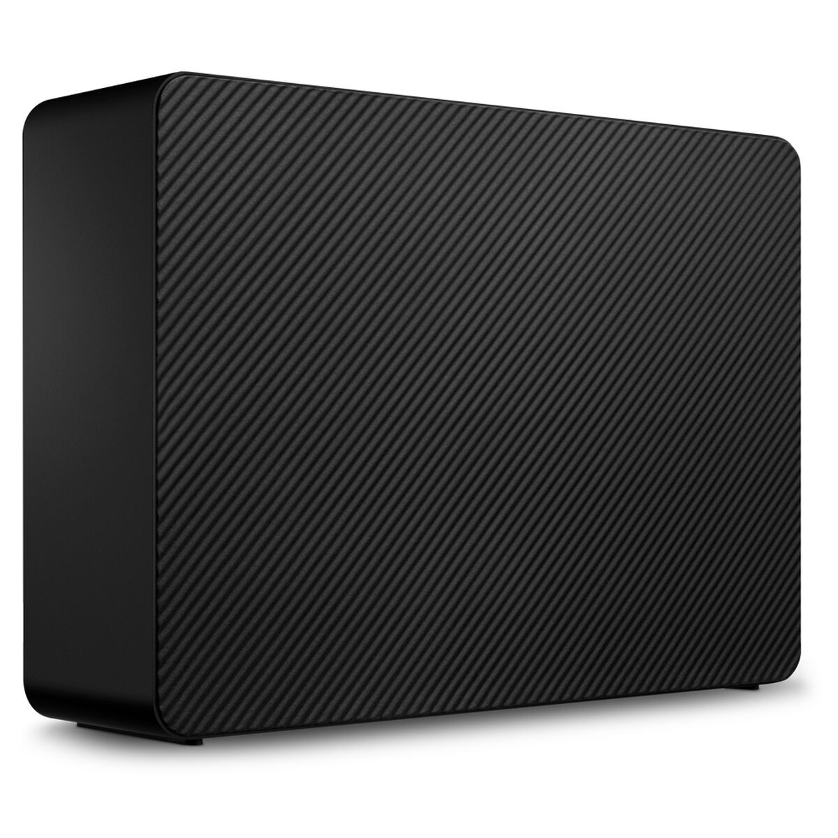 External Hard Drive Seagate STKP20000400 Black 20 TB External Hard Drive Seagate STKP20000400 Black 20 TB