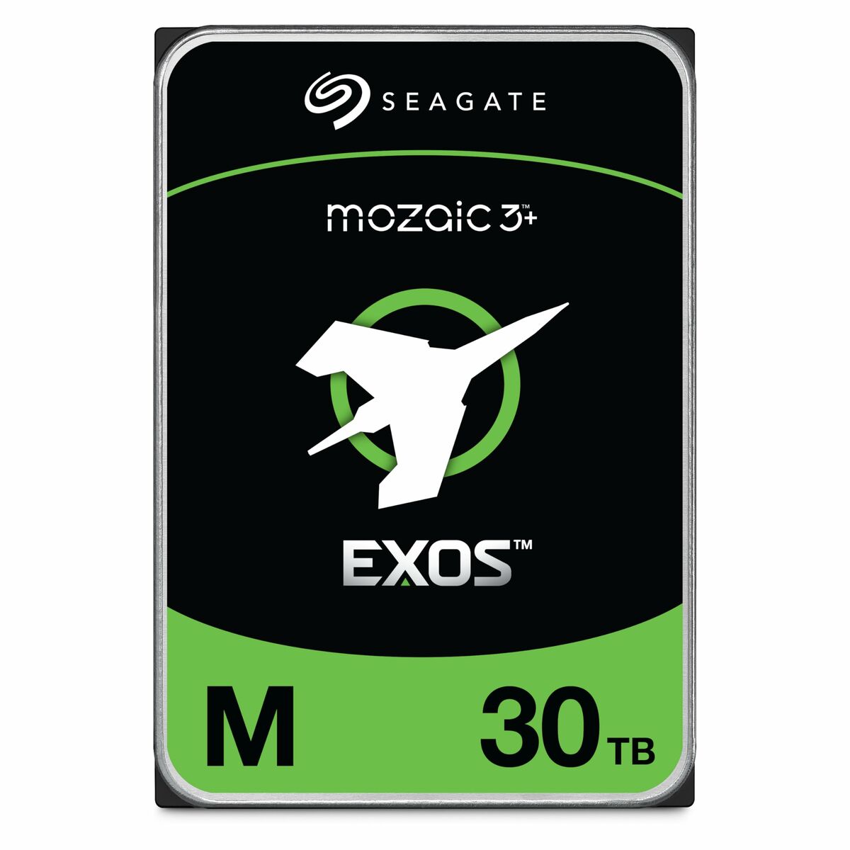 Hard Drive Seagate ST30000NM004K 3,5″