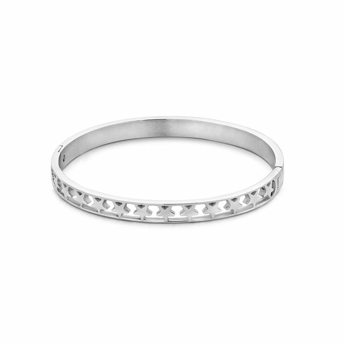 Ladies’ Bracelet CO88 Collection 8CB-90096 Silver