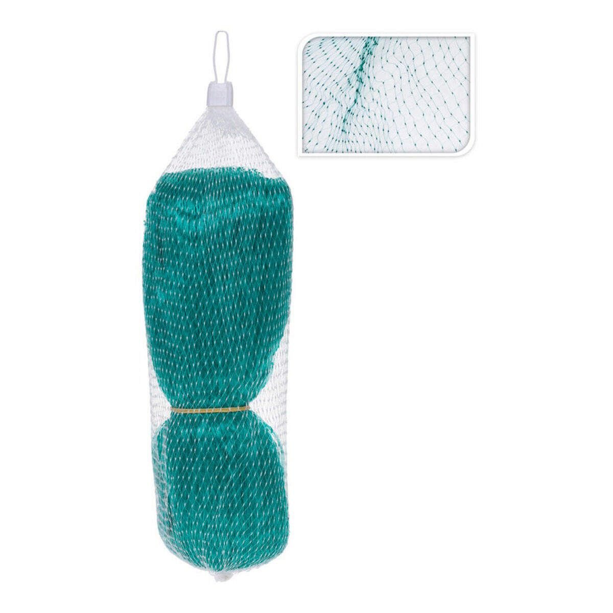 Bird netting Progarden polypropylene 4 x 5 m Birds Red Bird netting Progarden polypropylene 4 x 5 m Birds Red