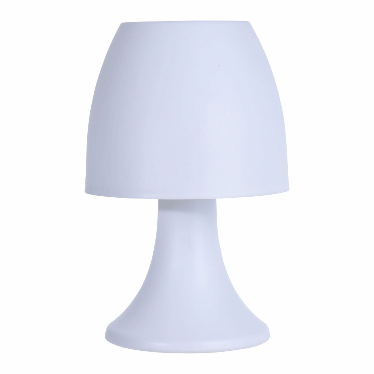 Desk lamp Lifetime cy5910400 White  12 x 19 cm
