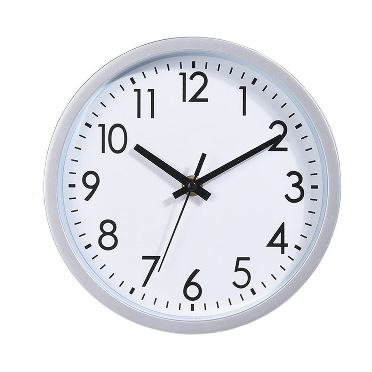 Wall Clock Metal Ã 20 x 3,8 cm