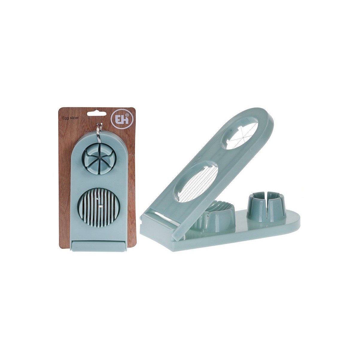 Egg cutter Excellent Houseware Egg cutter Excellent Houseware