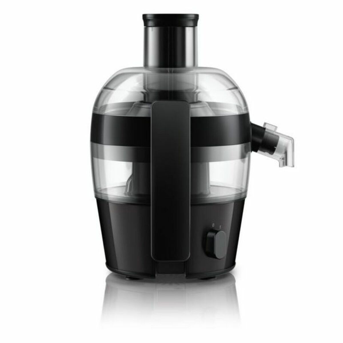 Liquidiser Philips HR1832/00 Black 500 W 400 W 1,5 L Liquidiser Philips HR1832/00 Black 500 W 400 W 1,5 L