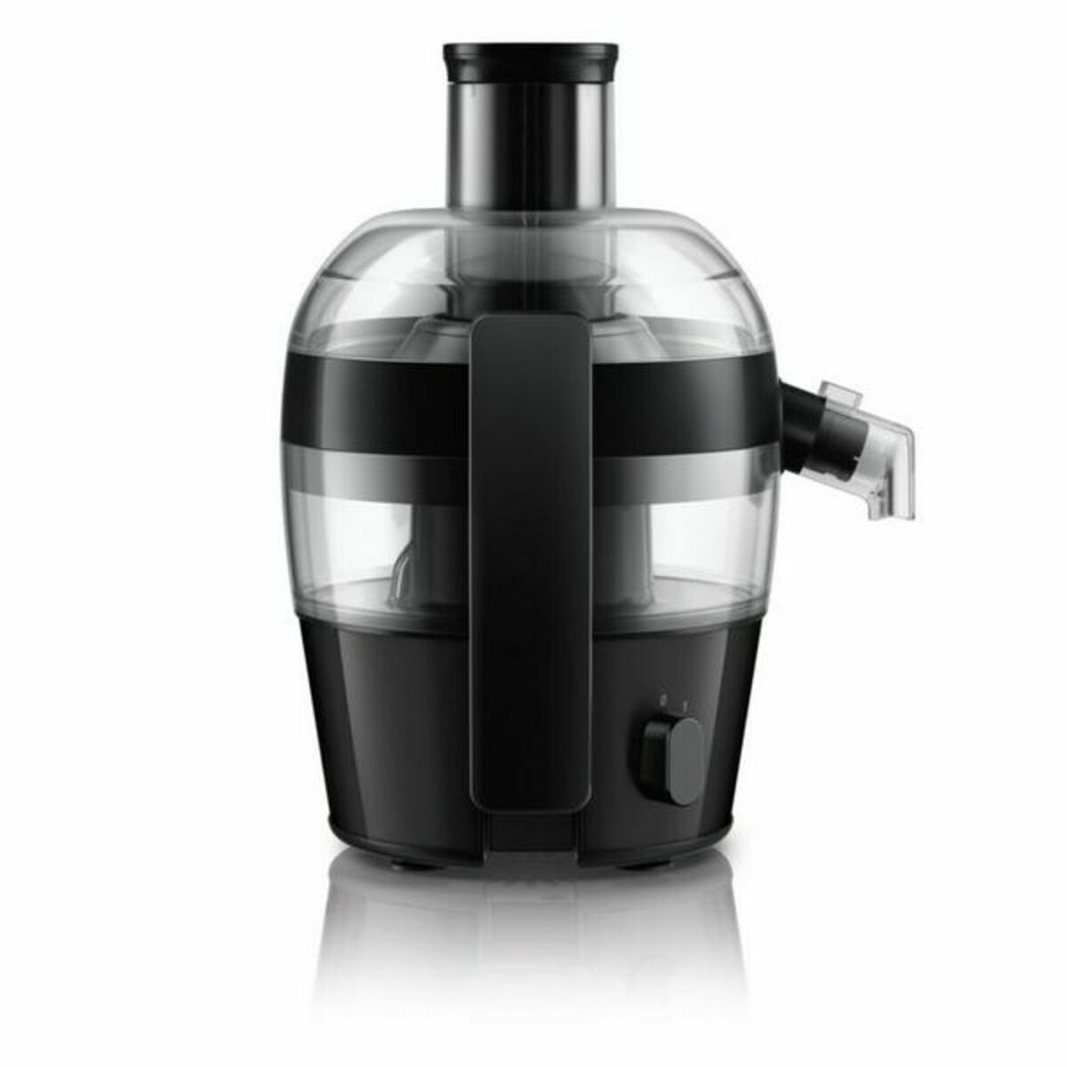 Liquidiser Philips Black 500 W 400 W 1 L 1,5 L Liquidiser Philips Black 500 W 400 W 1 L 1,5 L