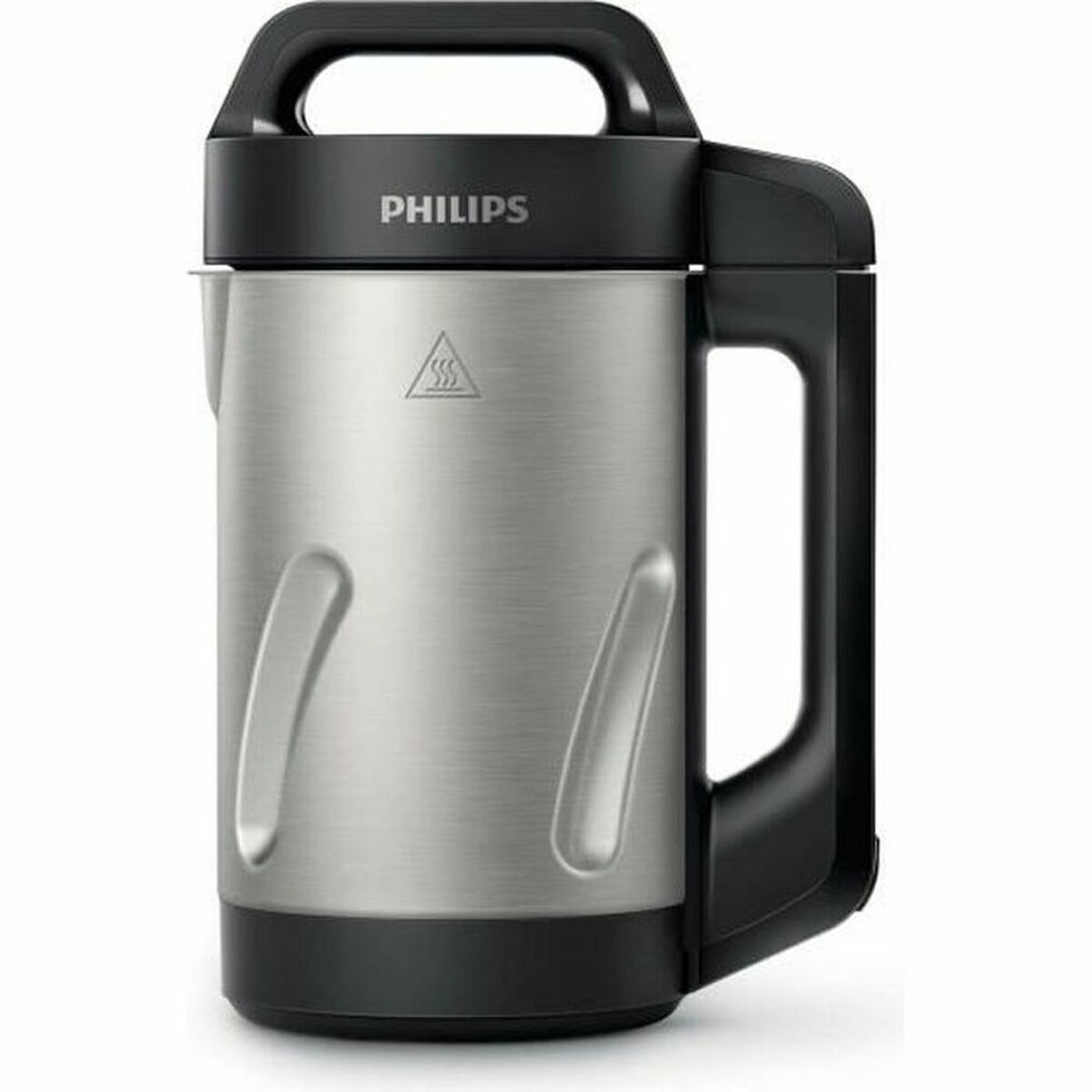 Liquidiser Philips Ms que sopas Black 1000 W 1,2 L Liquidiser Philips Ms que sopas Black 1000 W 1,2 L