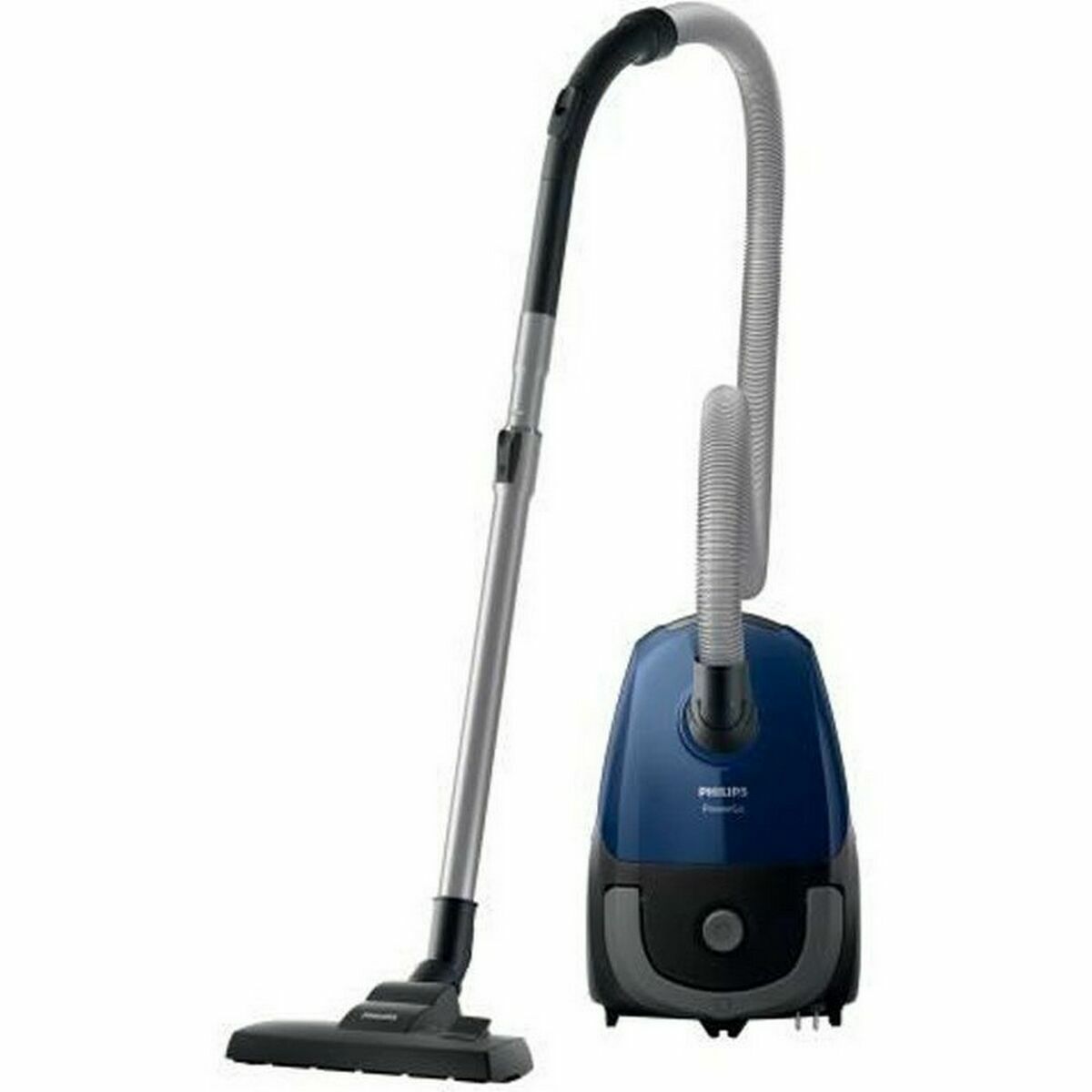 Bagged Vacuum Cleaner Philips 900 W
