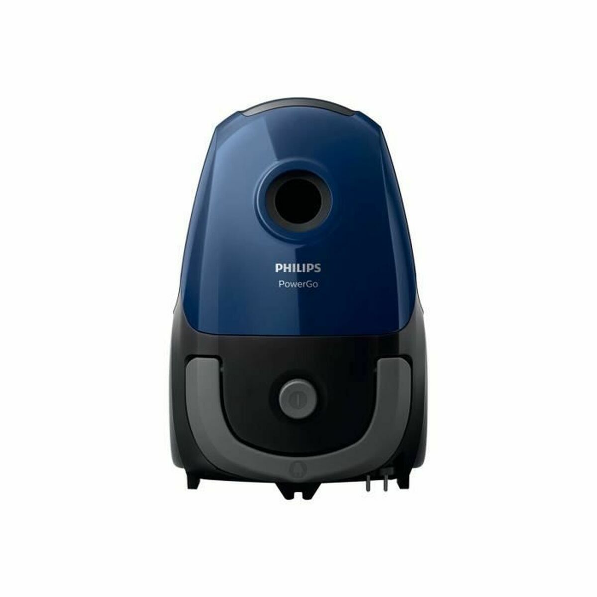 Bagged Vacuum Cleaner Philips 900 W