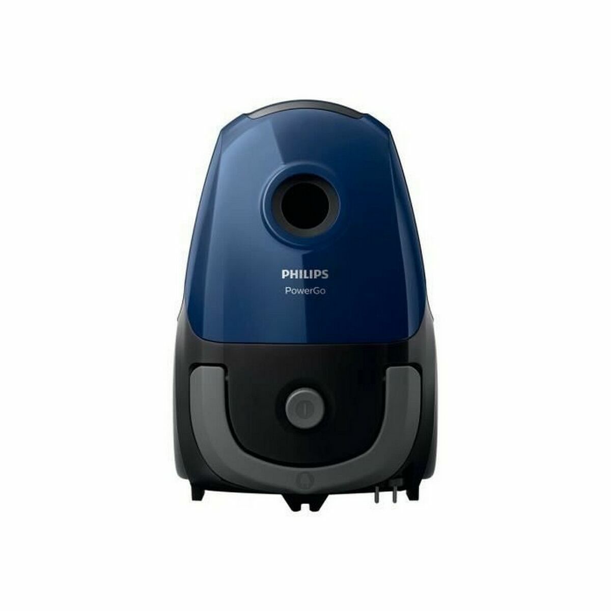 Bagged Vacuum Cleaner Philips 900 W