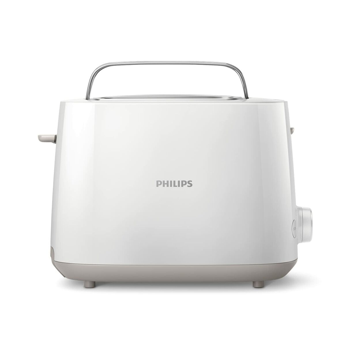 Toaster Philips Tostadora HD2581/00 2x 850 W Toaster Philips Tostadora HD2581/00 2x 850 W