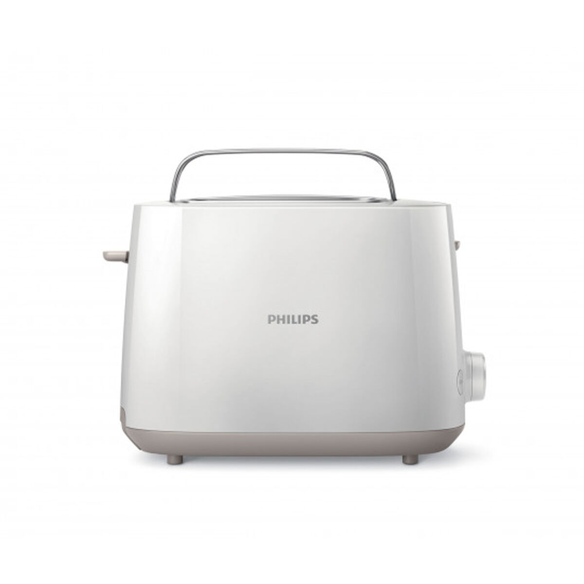 Toaster Philips Tostadora HD2581/00 2x Toaster Philips Tostadora HD2581/00 2x
