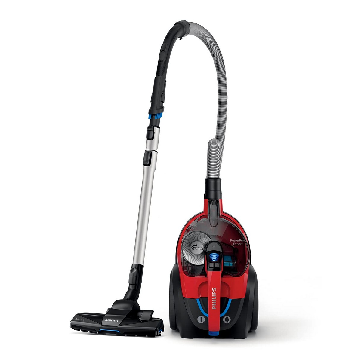 vacuum cleaner Philips FC9729/09 Black Red rouge 900 W vacuum cleaner Philips FC9729/09 Black Red rouge 900 W