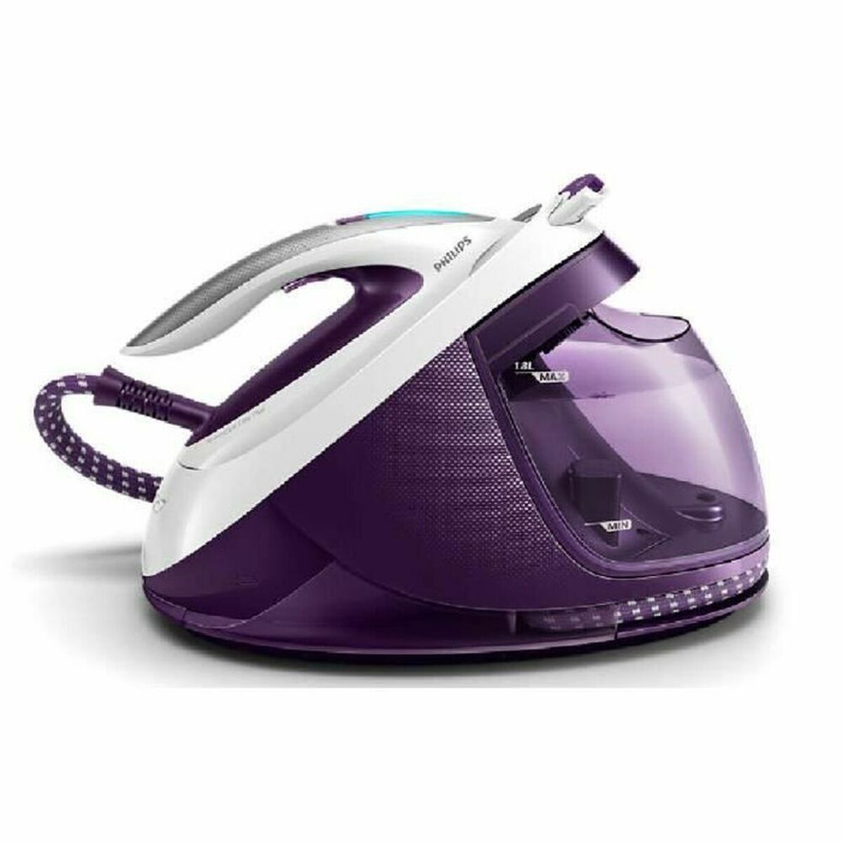 Steam Generating Iron Philips GC9660/30 Steam Generating Iron Philips GC9660/30