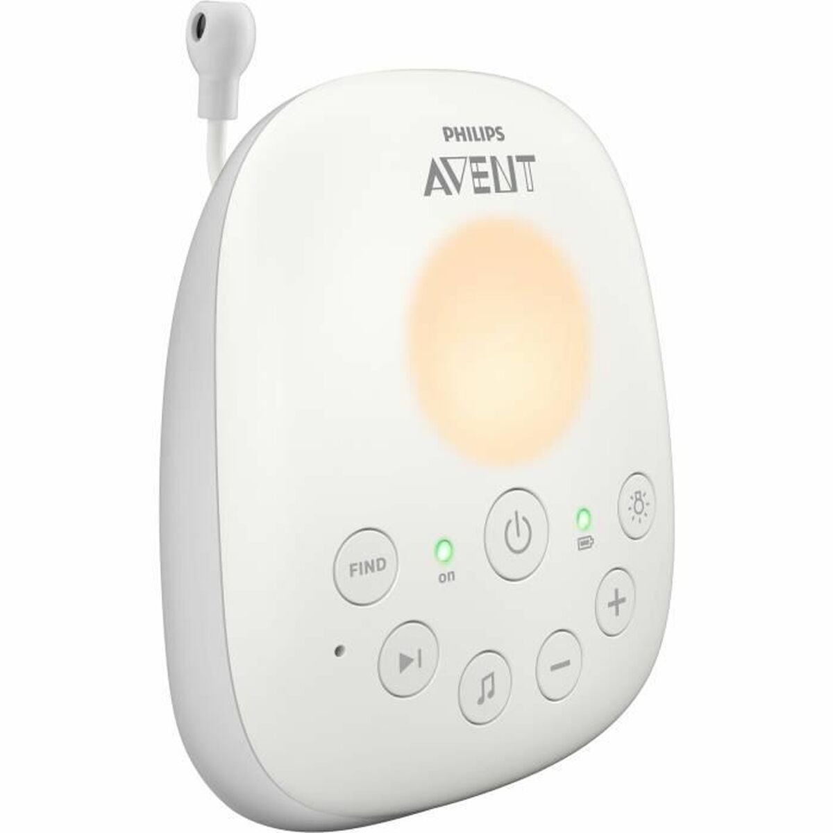 Baby Monitor Philips