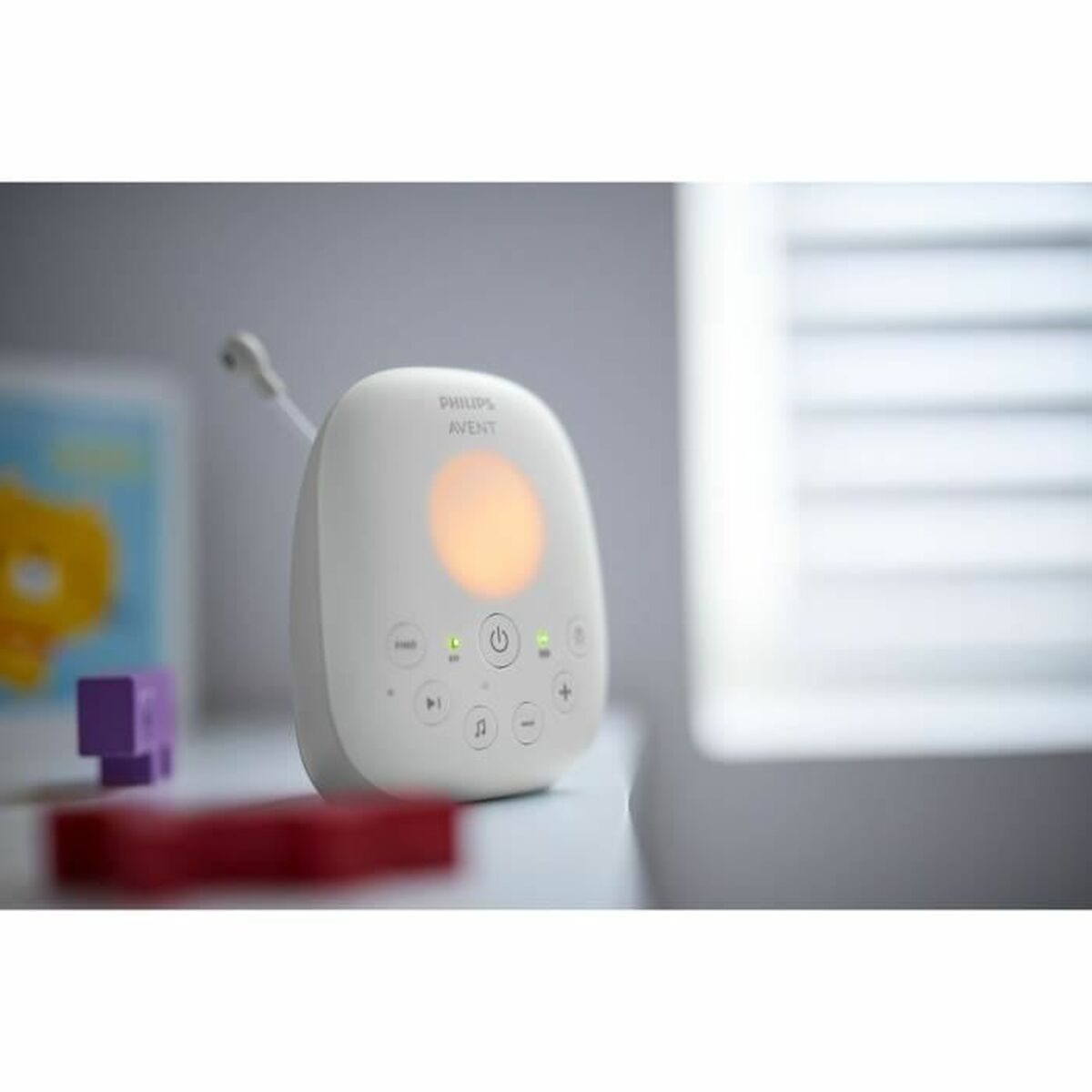 Baby Monitor Philips
