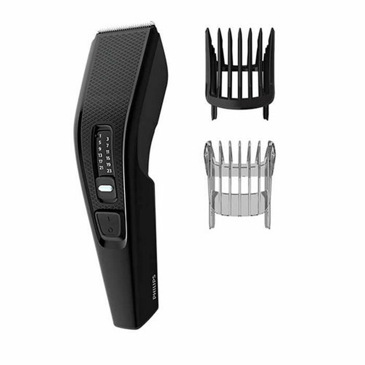 Hair Clippers Philips serie 3000 Hair Clippers Philips serie 3000
