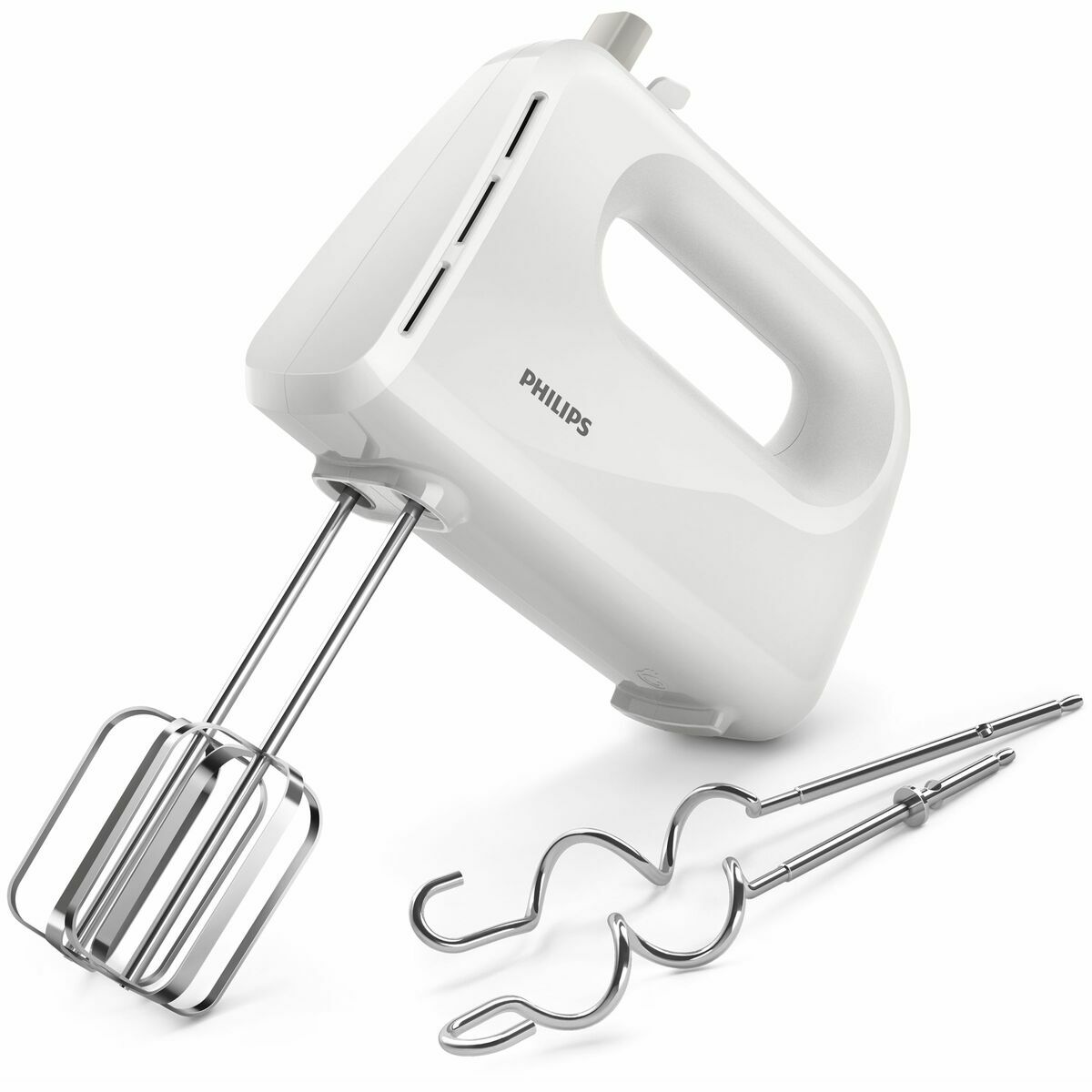Hand Mixer Philips Stainless steel Hand Mixer Philips Stainless steel