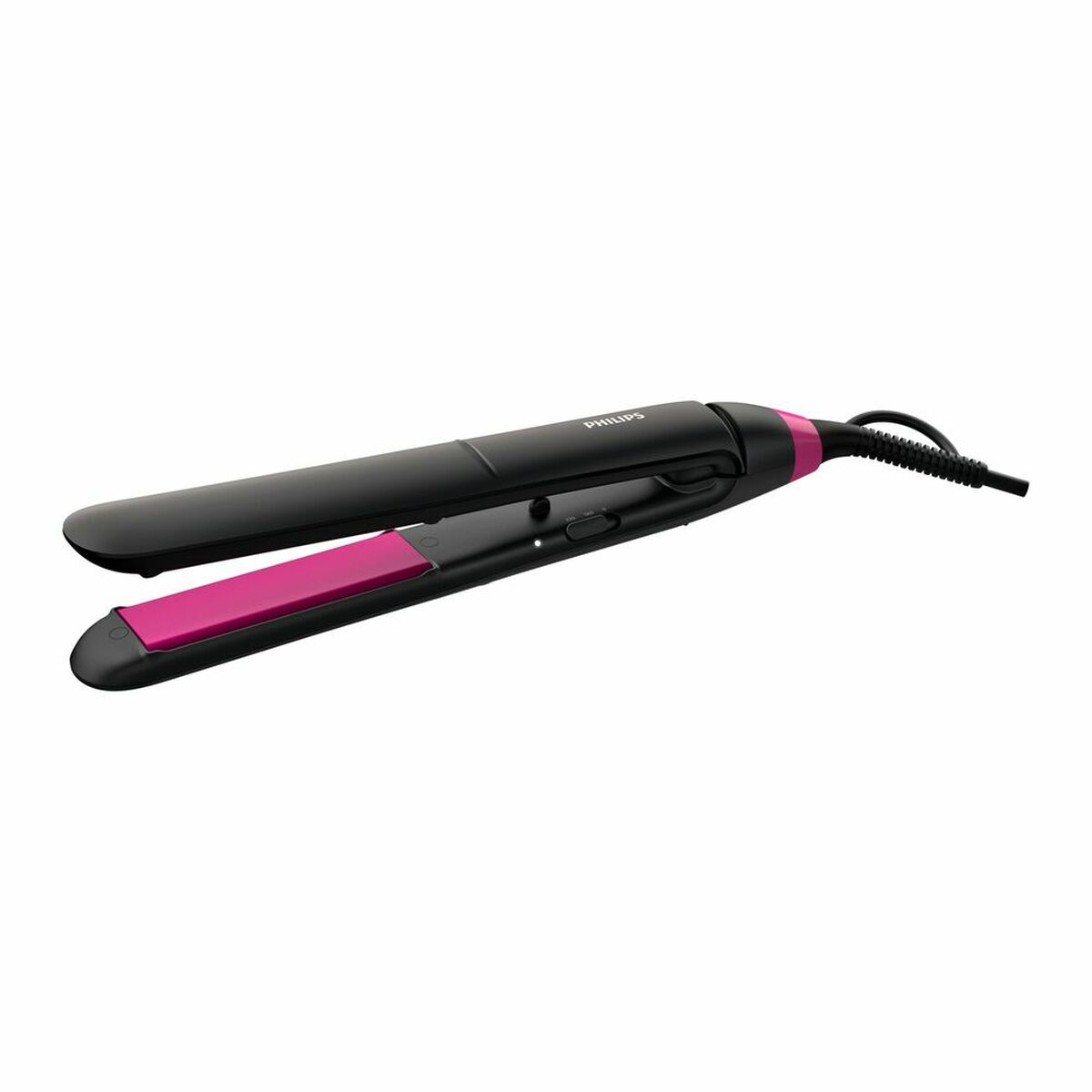 Hair Straightener Philips BHS375/00 Grey Black / Rose Gold Hair Straightener Philips BHS375/00 Grey Black / Rose Gold