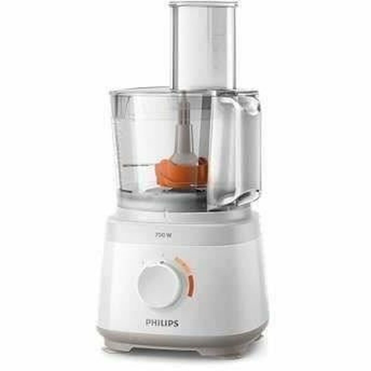 Food Processor Philips HR7320/00 White 700 W 1,5 L
