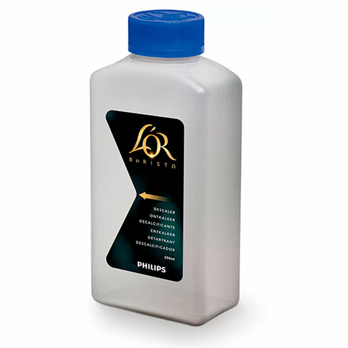 Limescale Remover for Coffee-maker Philips CA6530/00 L’Or Barista 250 ml