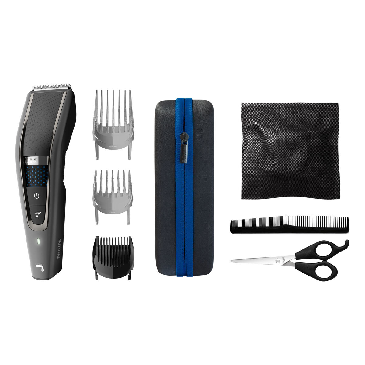 Hair clippers/Shaver Philips Series 7 HC7650/15