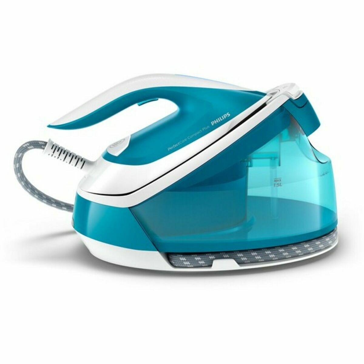 Steam Generating Iron Philips GC7920/20 1,5 L Plastic 2400 W Steam Generating Iron Philips GC7920/20 1,5 L Plastic 2400 W