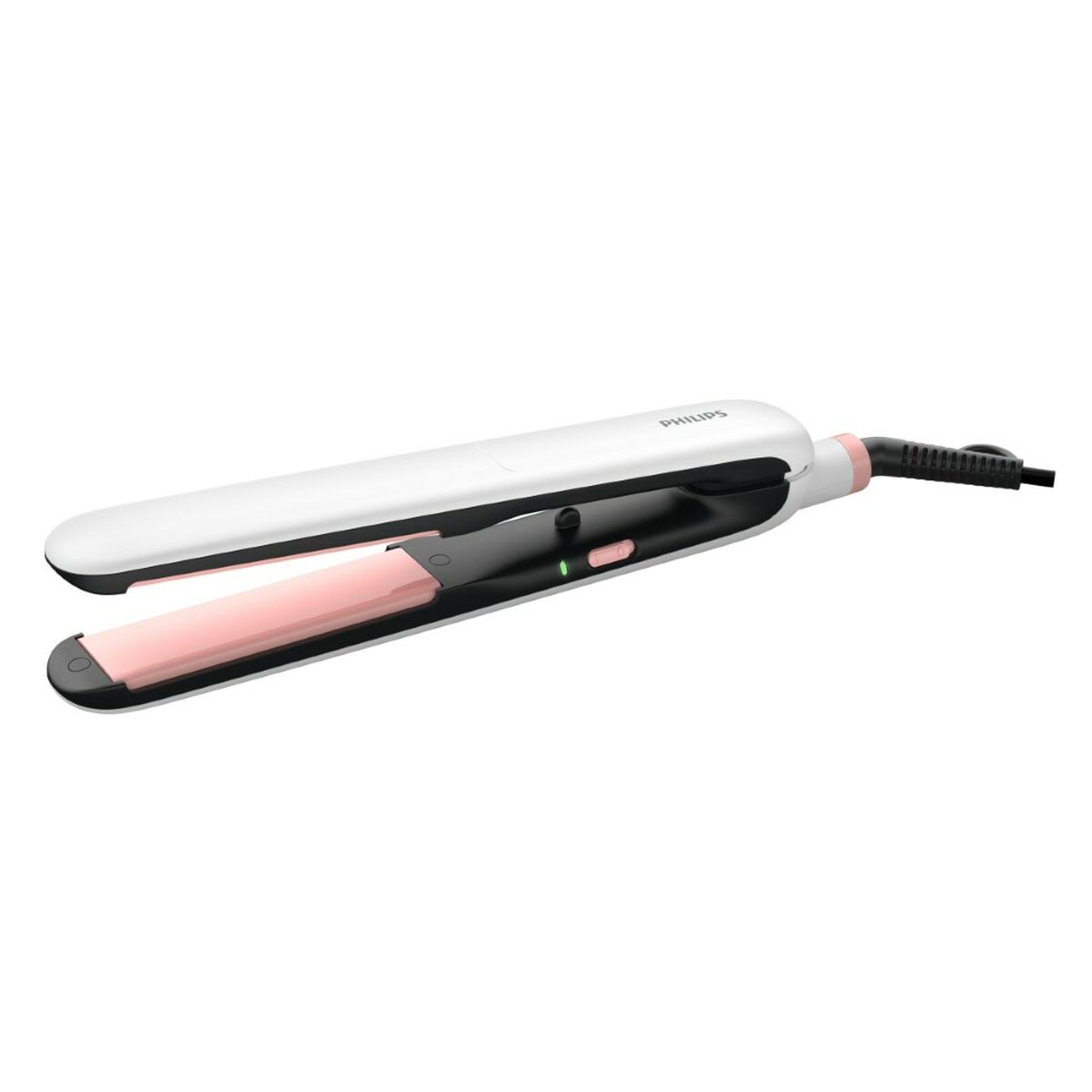 Hair Straightener Philips HP8321/40 * White Hair Straightener Philips HP8321/40 * White