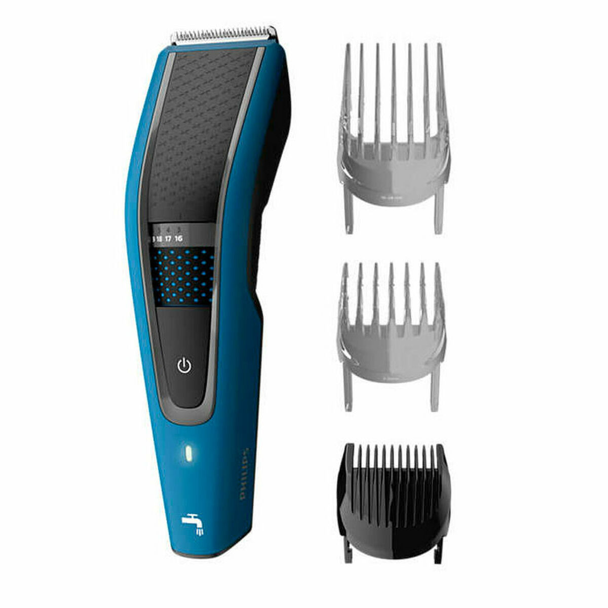 Cordless Hair Clippers Philips HC5612/15 Cordless Hair Clippers Philips HC5612/15