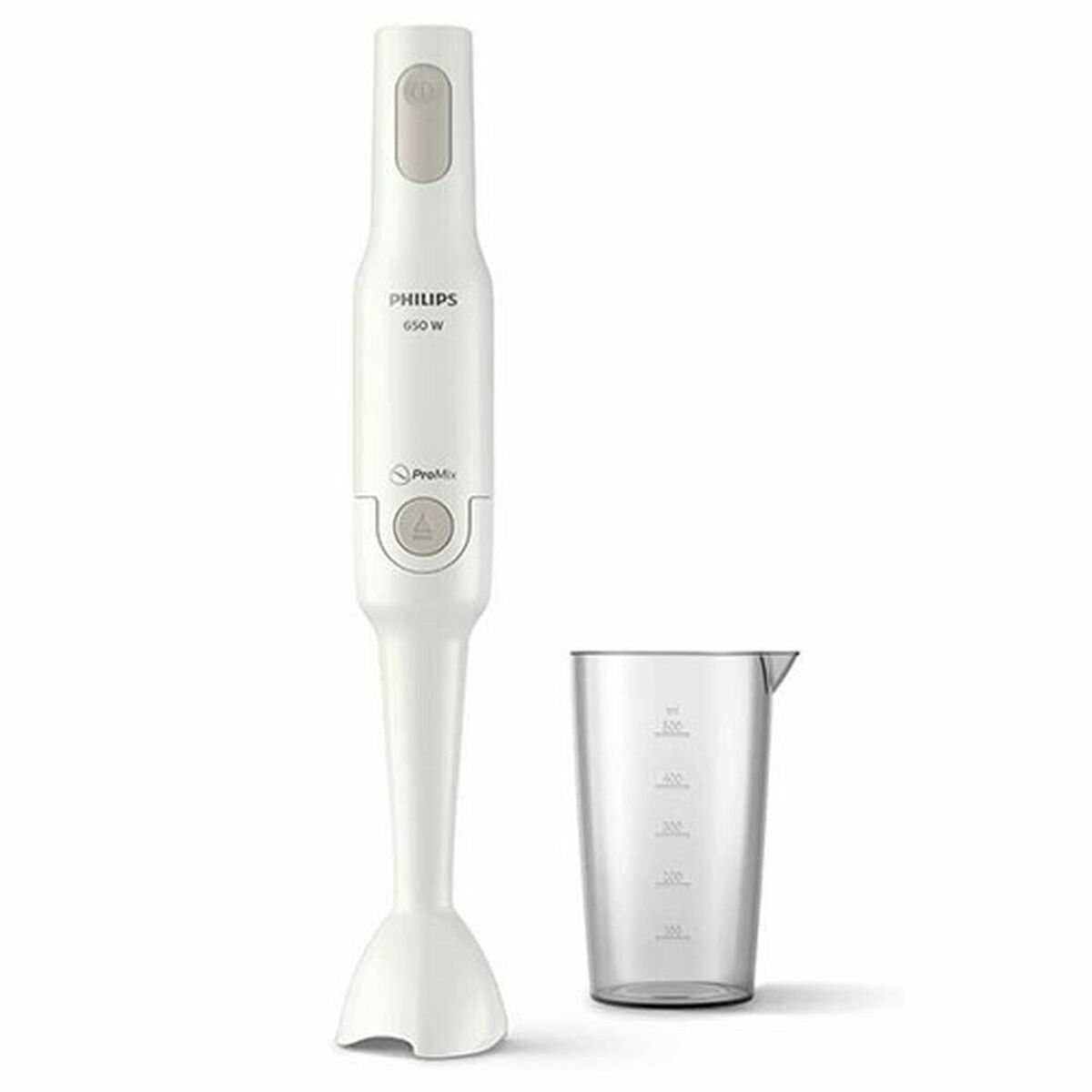 Hand-held Blender Philips HR2531/00 White Hand-held Blender Philips HR2531/00 White