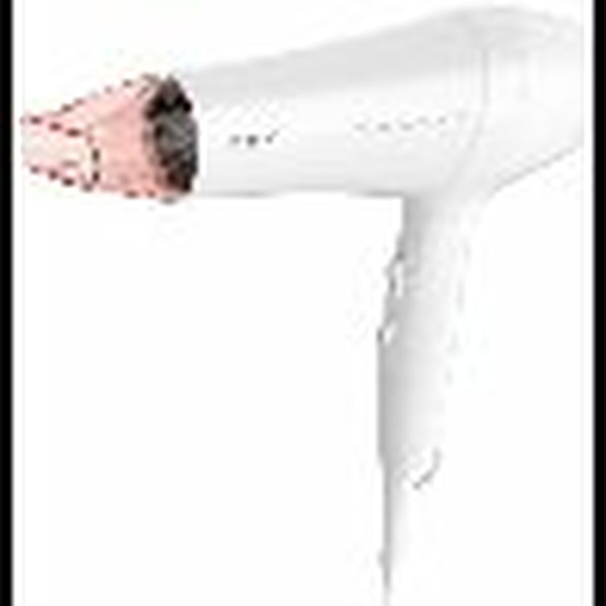 Hairdryer Philips BHD017/40     * Black 1800 W