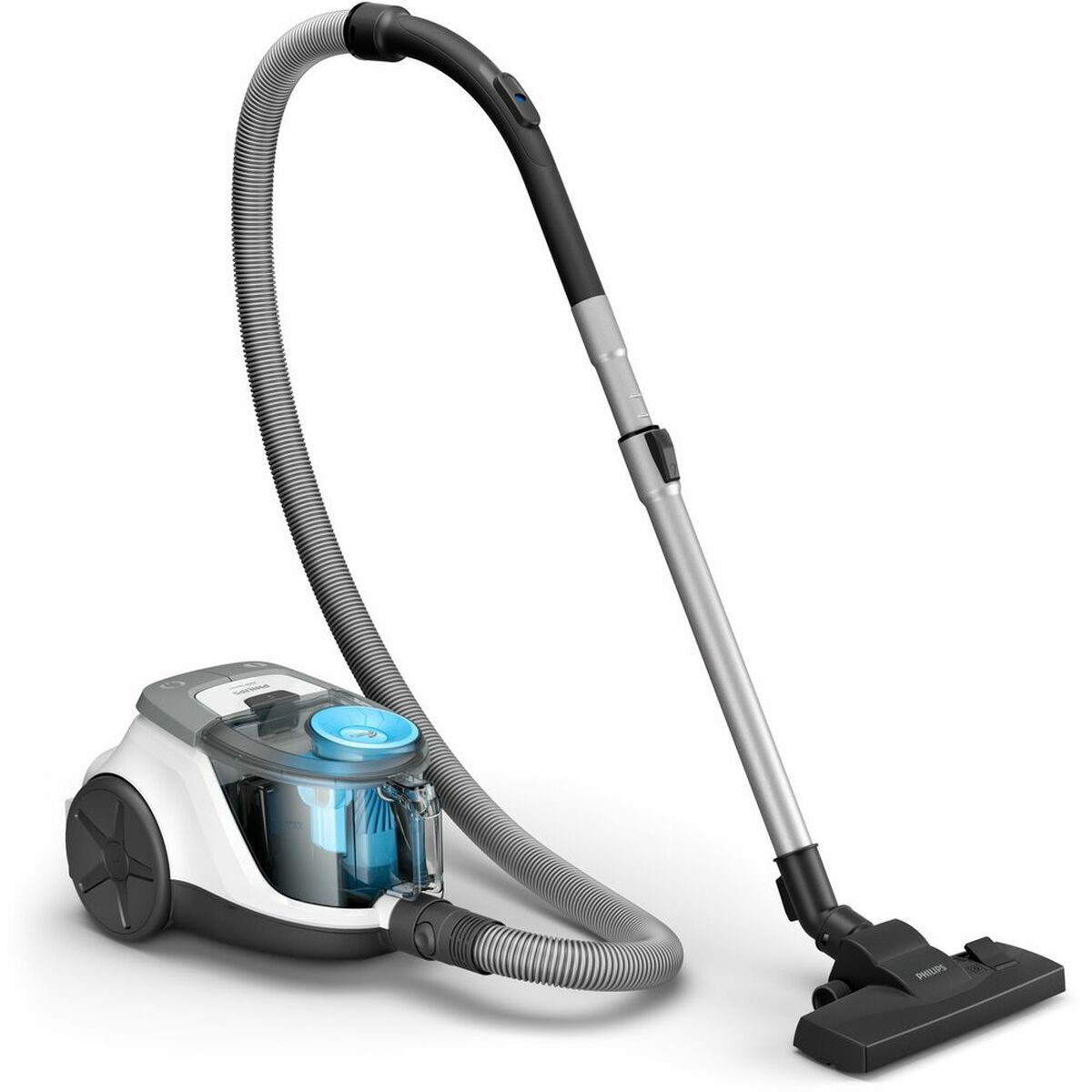 Bagless Vacuum Cleaner Philips PowerCyclone 850 W 850 W Black Bagless Vacuum Cleaner Philips PowerCyclone 850 W 850 W Black