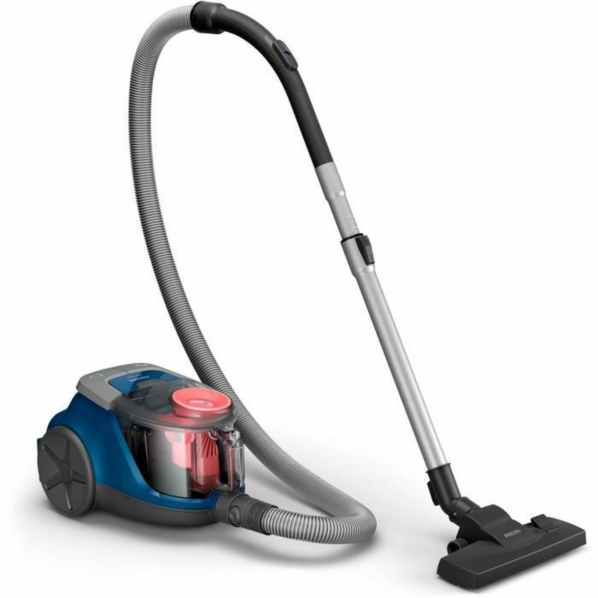 Cordless Vacuum Cleaner Philips Black 850 W