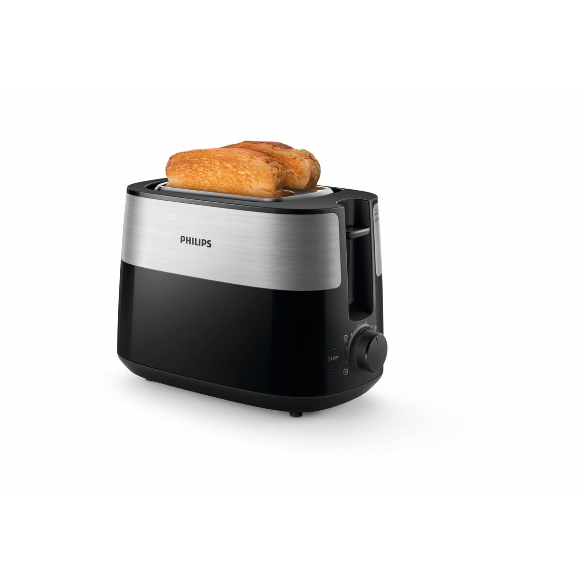 Toaster Philips HD2516/90 Toaster Philips HD2516/90