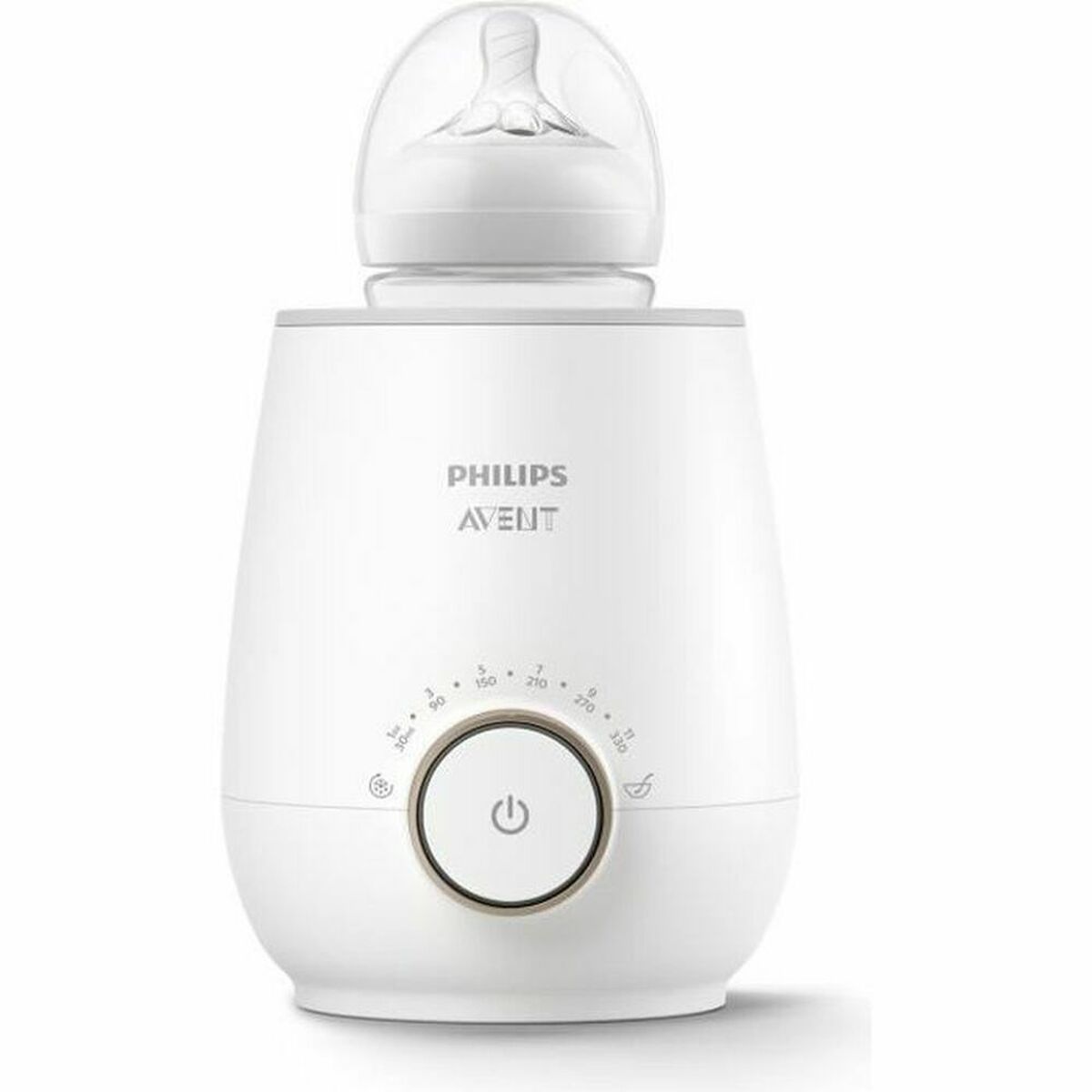 Baby bottle warmer Philips SCF358 / 00