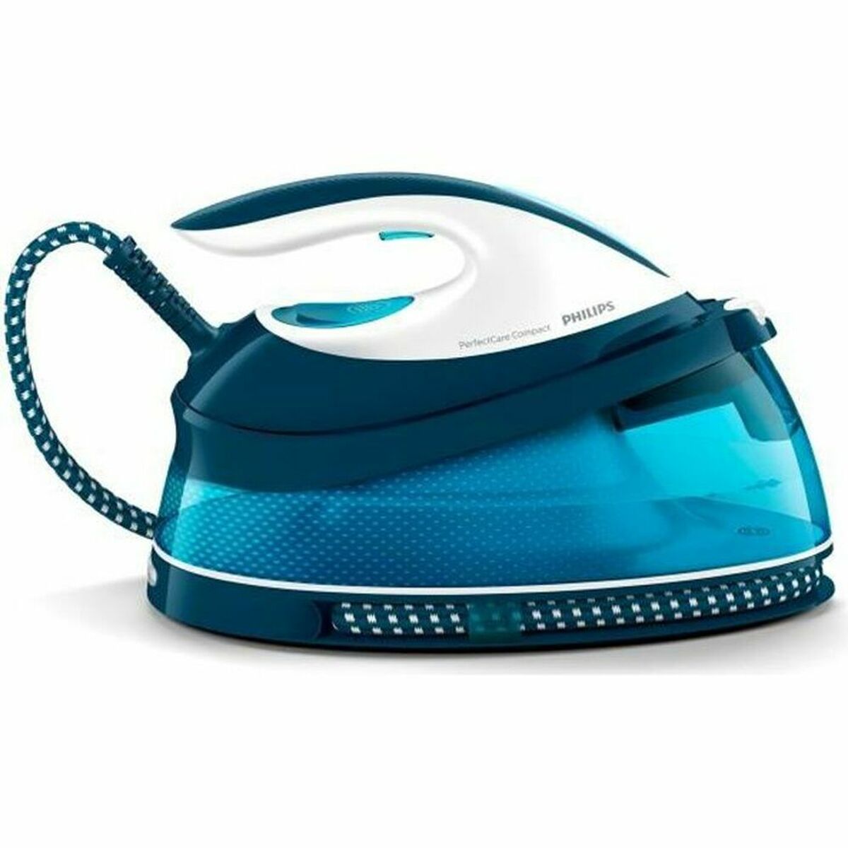 Steam Generating Iron Philips GC7840/20 2400 W Steam Generating Iron Philips GC7840/20 2400 W