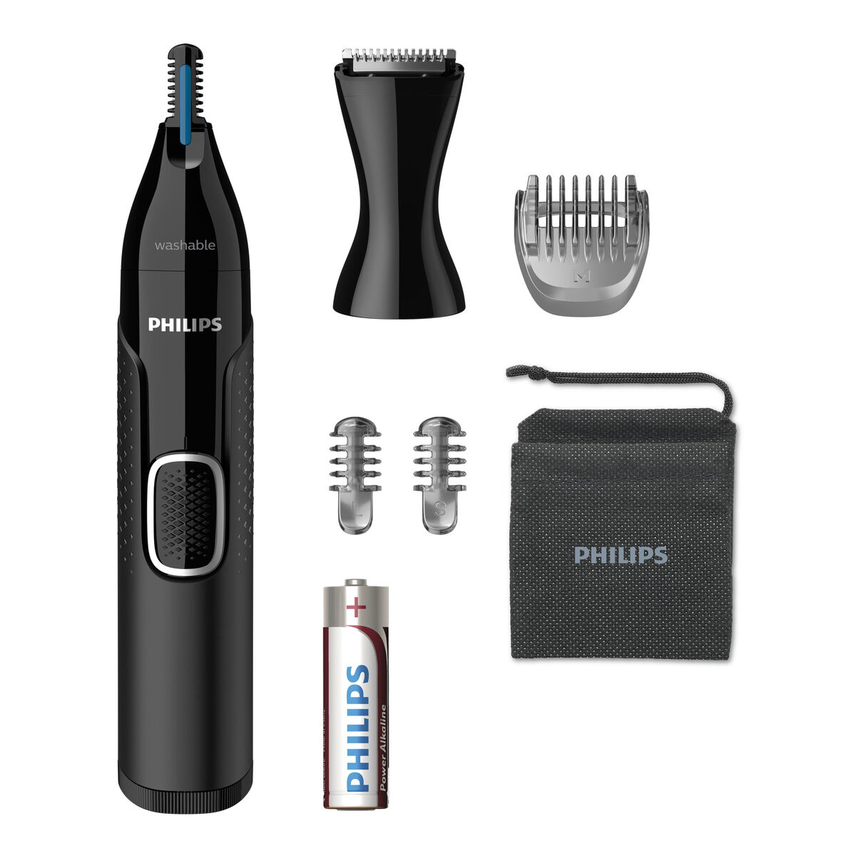 Hair Clippers Philips NT5650/16